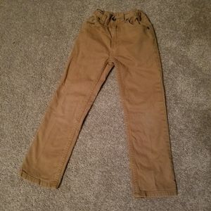 Boy's pants